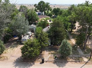 115 Ash St, Newell, SD 57760