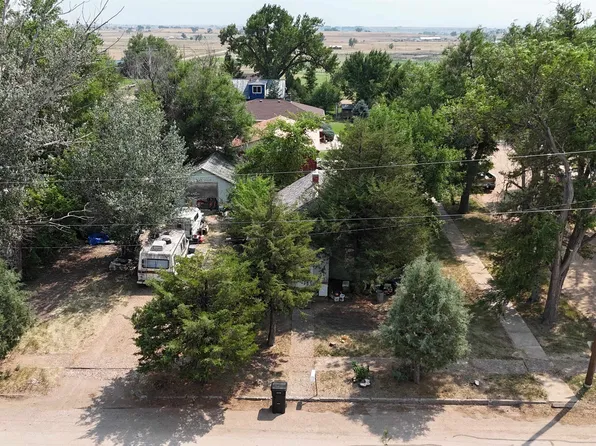 115 Ash St, Newell, SD 57760