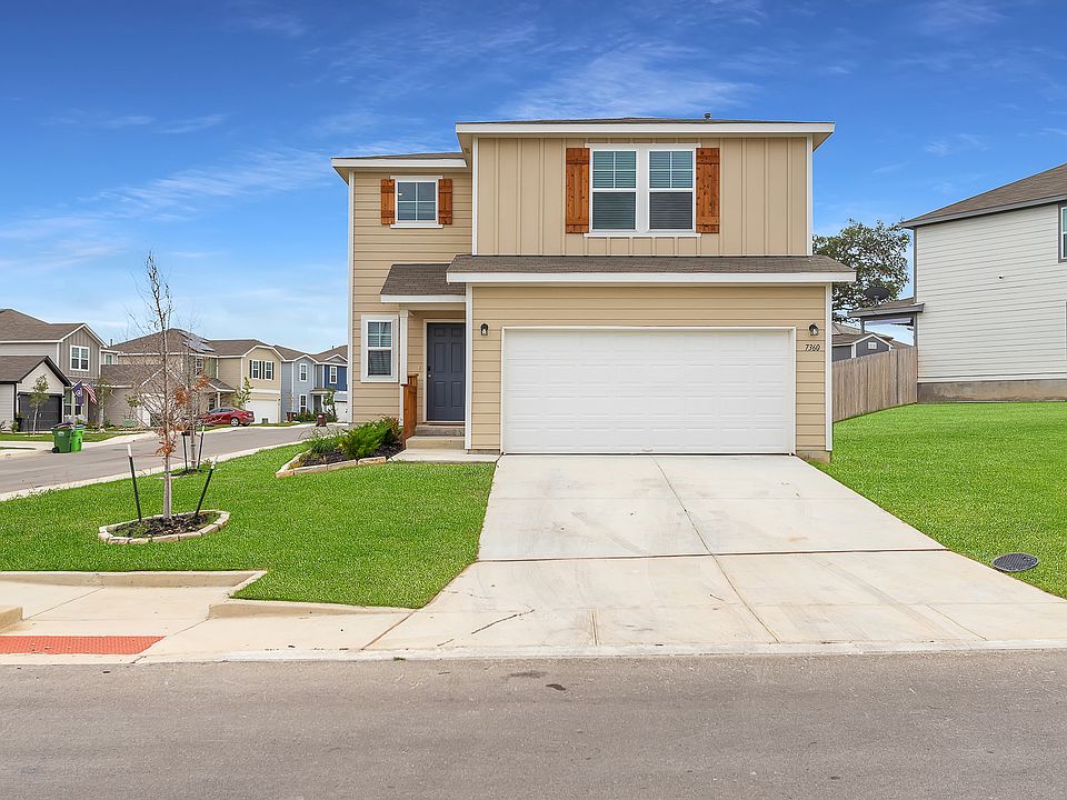 1st image of 7360 Yucca Pl