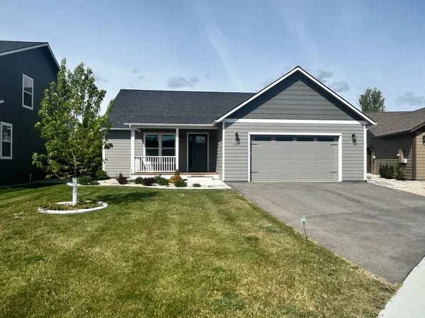 223 Kismet Ct, Hamilton, MT 59840