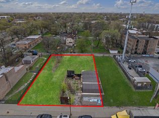 7018 S Stony Island Ave, Chicago, IL 60649