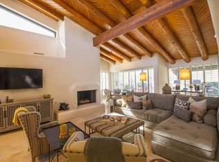 1622 N Quartz Valley Rd, Scottsdale, AZ 85266