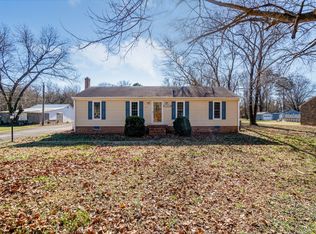 1145 Berryhill Rd, Henrico, VA 23231
