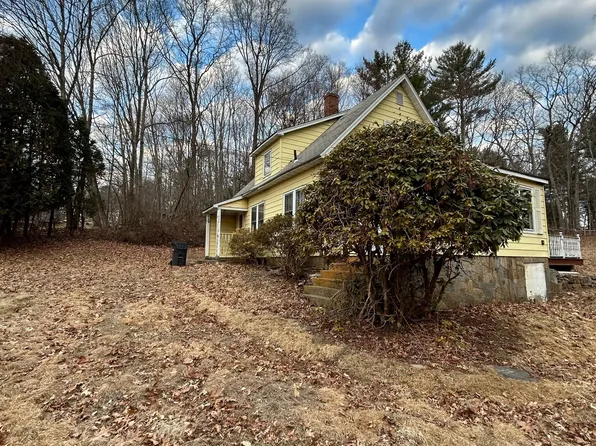 1639 North River Road, Coventry, CT 06238