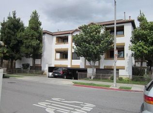 1705 E 10th St APT 109, Long Beach, CA 90813