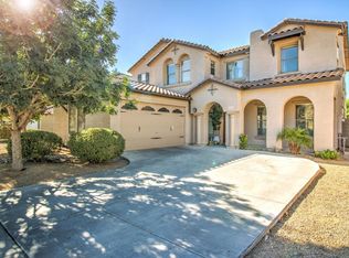 45564 W Morning View Ln, Maricopa, AZ 85139