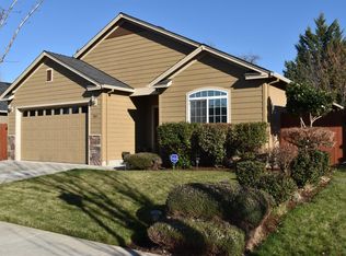 741 Tivoli Dr, Medford, OR