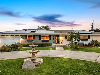 43 Feliz Dr, Oak View, CA, 93022