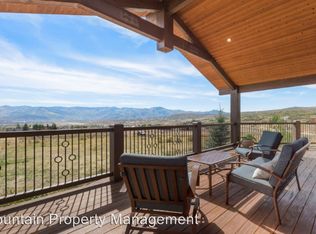 700 Redden Rd, Park City, UT 84098