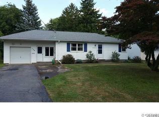 134 Buckman Rd, Rochester, NY 14615