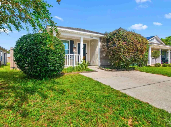 5803 Tryton Cir, Pensacola, FL 32526