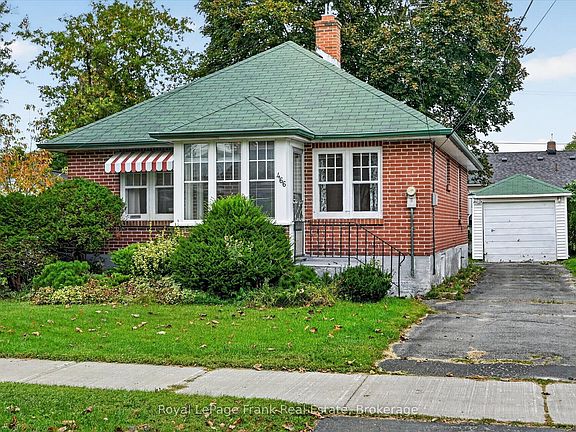 2nd image of 466 Edison Ave