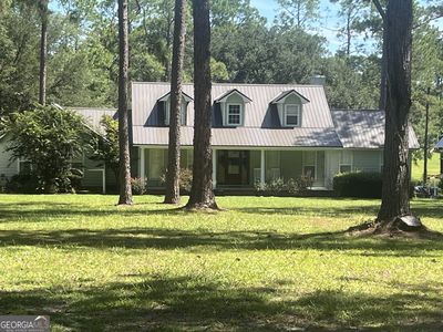 86 Quail Lake Dr, Swainsboro, GA, 30401