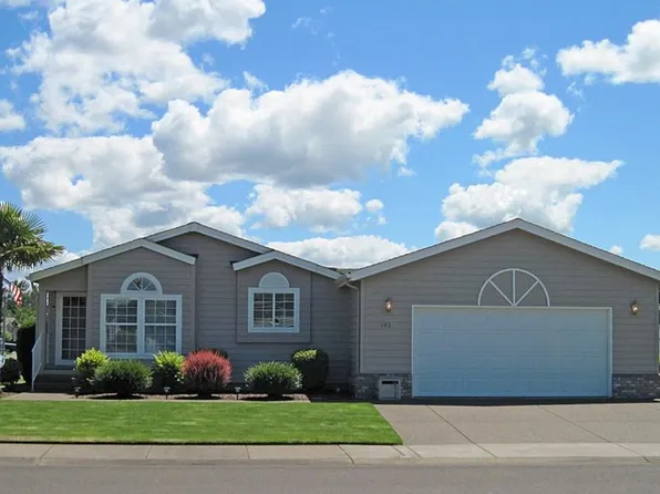 1022 Midland Brg, Eugene, OR 97404