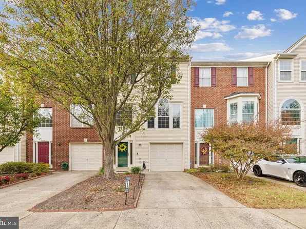 11108 Wainwright Pl, Manassas, VA 20109