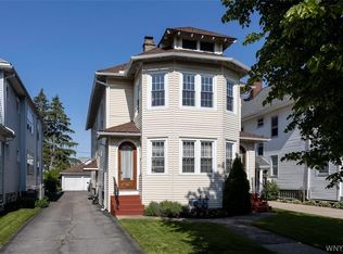 300 Sterling Ave, Buffalo, NY 14216