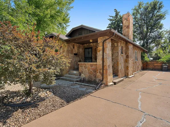 2910 Benton Street, Wheat Ridge, CO 80214