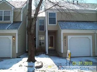 9425 W 120th St, Overland Park, KS 66213