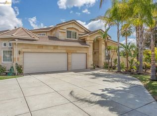 172 Putter Dr, Brentwood, CA 94513