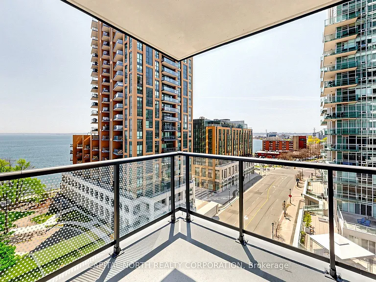 2075 Lakeshore Rd #708 — Photo 27