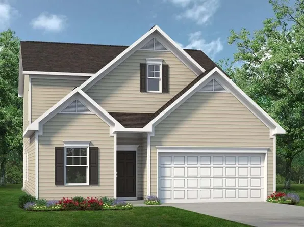 2926 Parkwest Dr #52, Albemarle, NC 28001