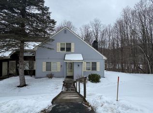 1055 Beaver Pond Mdws, Hancock, MA 01237