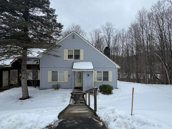 1055 Beaver Pond Mdws, Hancock, MA 01237