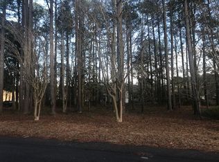 0 Deerwood Rd, Barnwell, SC 29812