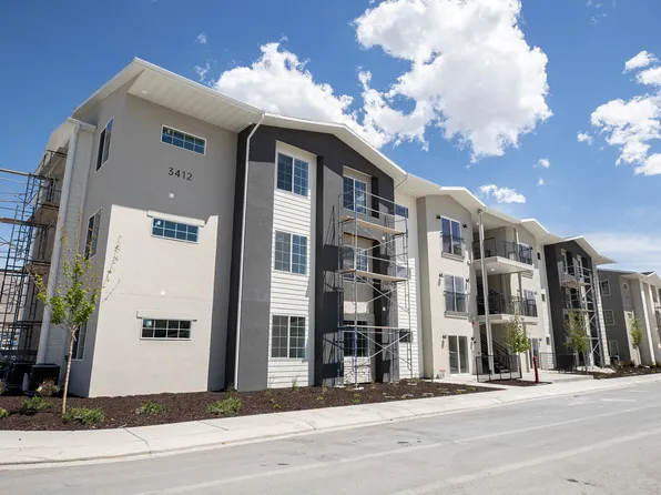 3412 N Willy Way Unit 8, Eagle Mountain, UT 84005
