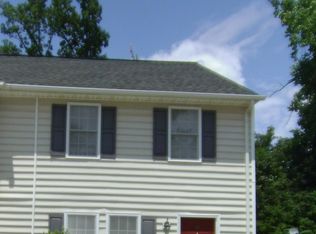 716 Leesville Rd APT 200, Lynchburg, VA 24502