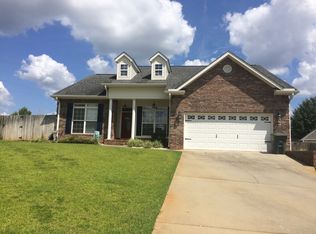 2826 Brad Way, Enterprise, AL 36330