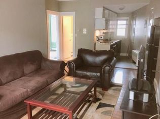 1732 Commonwealth Ave #3, Boston, MA 02135