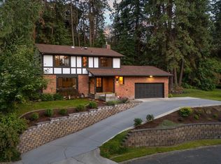 2726 E Mount Vernon Dr, Spokane, WA 99223