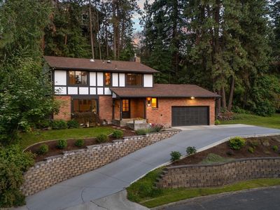 2726 E Mount Vernon Dr, Spokane, WA, 99223