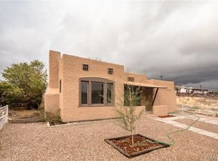 513 Grandview Ave, Kingman, AZ 86401