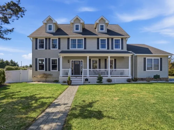 663 Harbor Rd, Brick Twp., NJ 08724