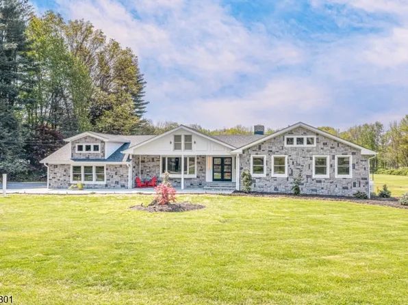 17 Yardley Rd, Mendham Twp., NJ 07945