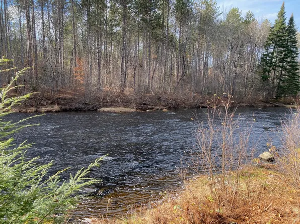 31.3 Shirley Road, Blanchard Twp, ME 04464