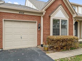 4564 Topaz Dr, Hoffman Estates, IL 60192