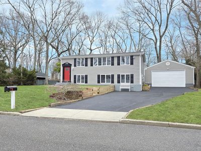 21 Possum Lane, East Setauket, NY, 11733