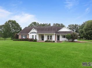 12070 Indigo Dr, Saint Francisville, LA 70775