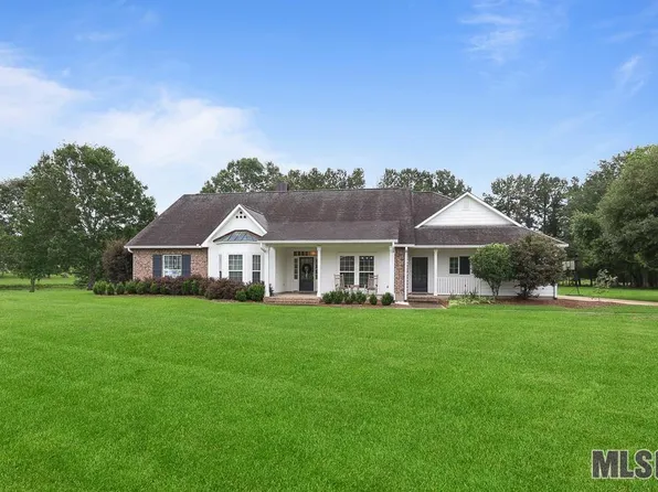 12070 Indigo Dr, Saint Francisville, LA 70775