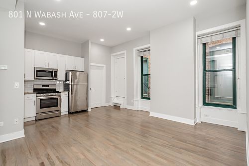 3rd image of 801 N Wabash Ave #807-2W