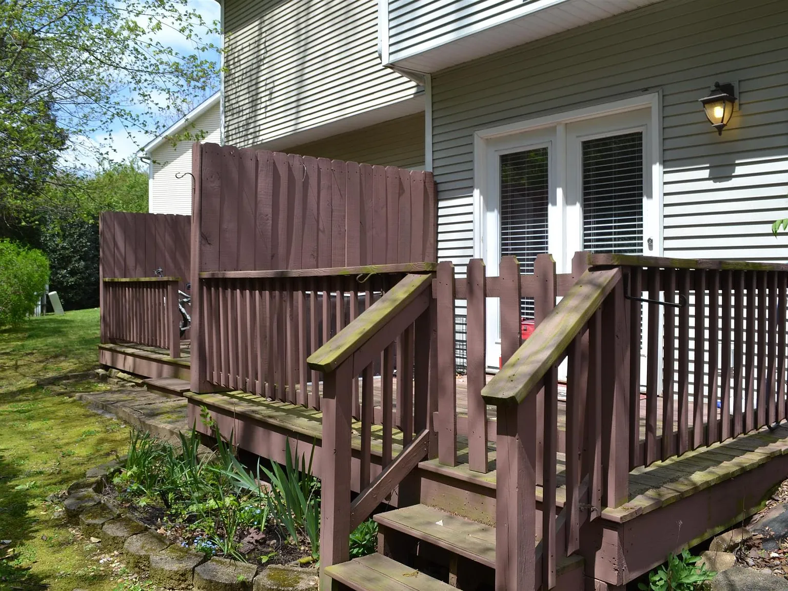 2 bed, 1.5 bath, 1116 sqft, $1,500 — Photo 1