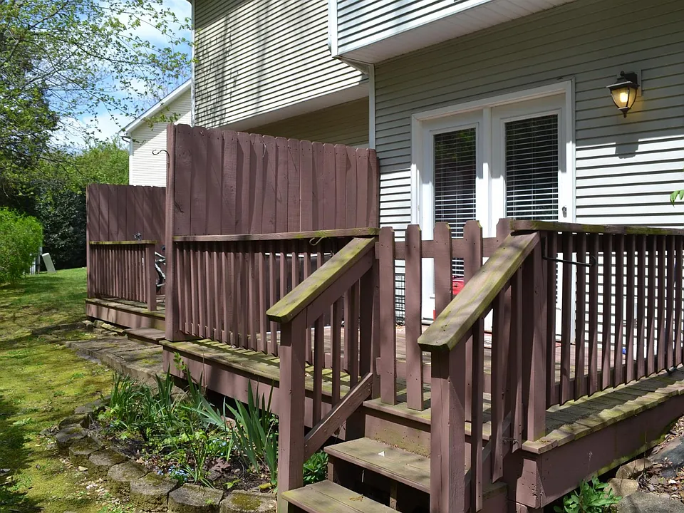 3535 Bell Rd #402
