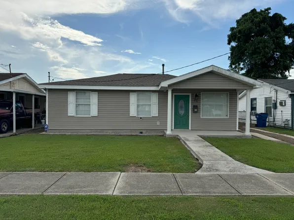 26 Mason St, Gretna, LA 70053