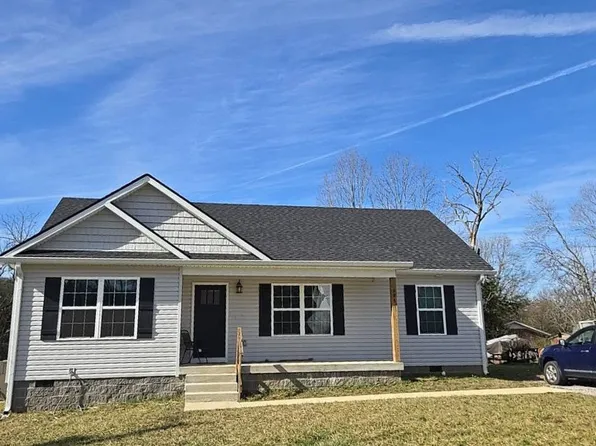 195 Southview Dr, Lewisburg, TN 37091