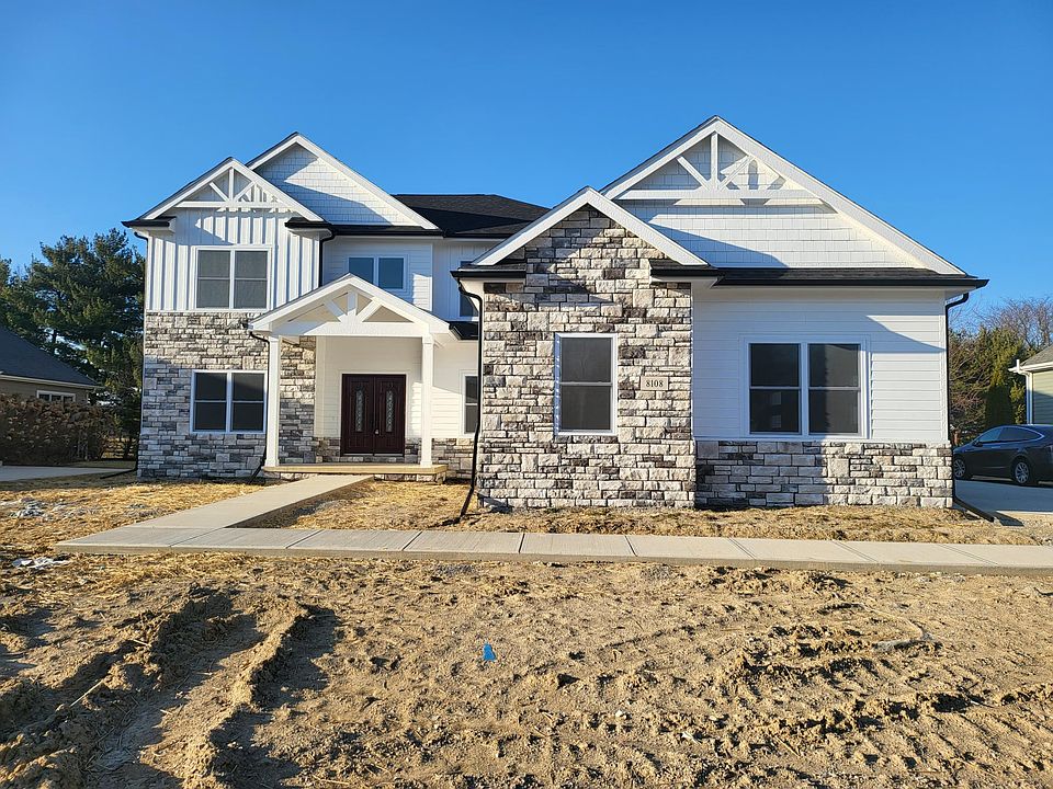 Home Exterior