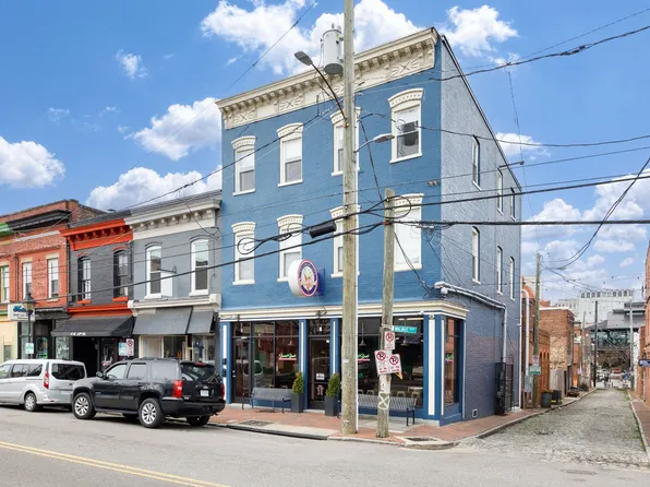 6 N 18th St, 6 N 18th St #301, Richmond, VA 23223