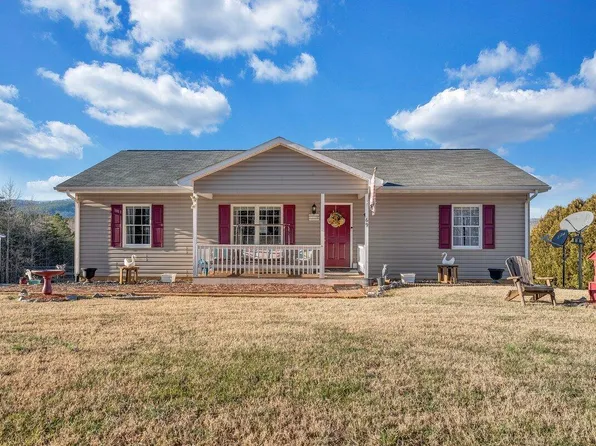 269 Sours Mill Rd, Martinsville, VA 24112